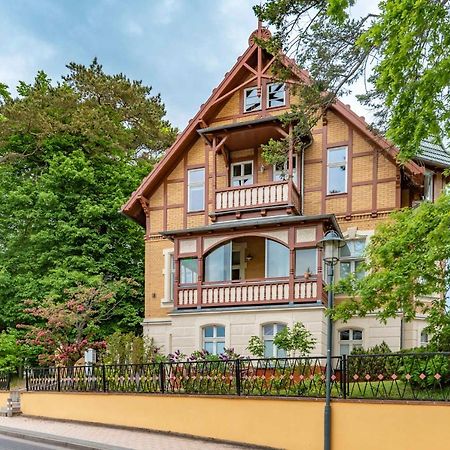 Haus Auf Dem Huegel Appartement 2 Χέρινγκσντορφ Εξωτερικό φωτογραφία