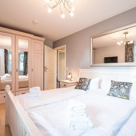 Haus Auf Dem Huegel Appartement 2 Χέρινγκσντορφ Εξωτερικό φωτογραφία