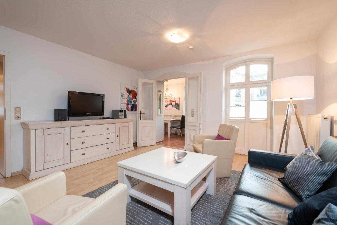 Haus Auf Dem Huegel Appartement 2 Χέρινγκσντορφ Εξωτερικό φωτογραφία